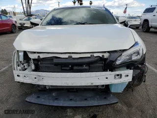 2020 Subaru BRZ Limited with VIN JF1ZCAC15L9702832, listed as a Copart auction lot 51126995 with 44,988 mi miles and Salvage Title. Bid and sale history available at carsss.com. Image 5.