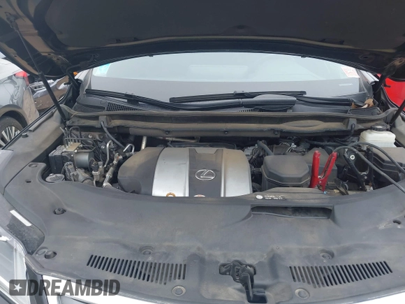 2019 Lexus RX 350 with VIN 2T2ZZMCA6KC150398, listed as a IAAI auction lot 42297522 with 68,598 mi miles and . Bid and sale history available at DreamBid. Image 10.