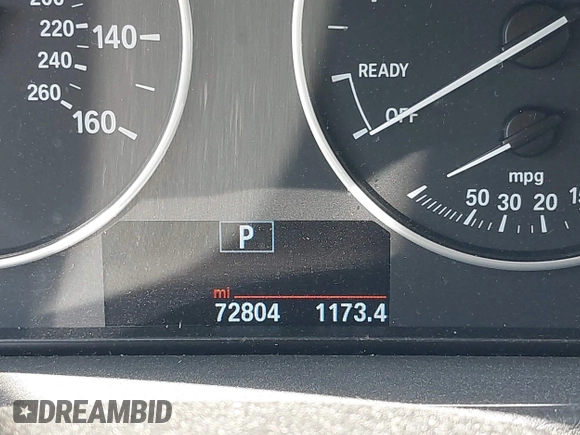 2016 BMW 3 Series 320i xDrive с VIN WBA8E5G59GNT94515, выставлен на аукционе IAAI как лот 42548876 с пробегом 72 804 миль миль и . История ставок и продаж доступна на DreamBid. Изображение 16.