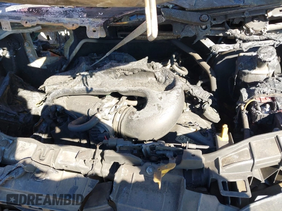 2016 Ford Transit with VIN 1FDBF6ZM4GKA08807, listed as a IAAI auction lot 40918206 with Not Provided miles and . Bid and sale history available at DreamBid. Image 10.