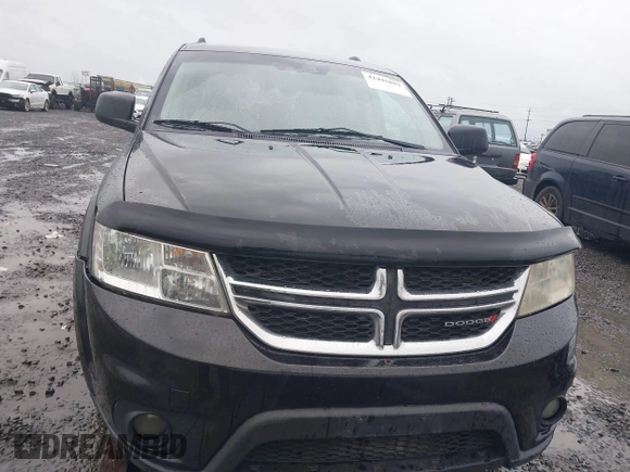 2012 Dodge Journey R/T с VIN 3C4PDDFG6CT333535, выставлен на аукционе IAAI как лот 41445882 с пробегом 163 542 миль миль и . История ставок и продаж доступна на DreamBid. Изображение 12.