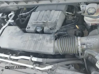 2019 Chevrolet Silverado 1500 LT with VIN 1GCRYDEK2KZ337625, listed as a IAAI auction lot 42003185 with 81,337 mi miles and . Bid and sale history available at DreamBid. Image 19.