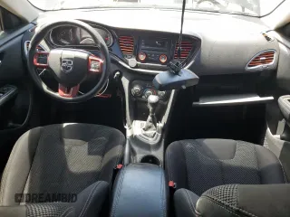 2016 Dodge Dart SXT z VIN 1C3CDFBB0GD728105, wystawiony jako Copart lot #56188195 z przebiegiem 89 294 mil mil oraz Szkody całkowita. Historia ofert i sprzedaży dostępna na DreamBid. Obrazek 8.