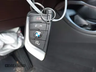 2020 BMW X1 xDrive28i with VIN WBXJG9C04L5R18165, listed as a IAAI auction lot 42313313 with 46,815 mi miles and . Bid and sale history available at DreamBid. Image 11.