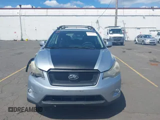 2013 Subaru Crosstrek Premium с VIN JF2GPACC6DH852447, выставлен на аукционе IAAI как лот 42332966 с пробегом 147 567 миль миль и . История ставок и продаж доступна на DreamBid. Изображение 13.