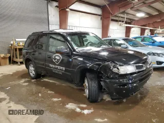 2002 Oldsmobile Bravada z VIN 1GHDT13S522107056, wystawiony jako Copart lot #86296454 z przebiegiem 169 856 mil mil oraz Tytuł czysty. Historia ofert i sprzedaży dostępna na DreamBid. Obrazek 4.