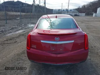 2013 Cadillac XTS z VIN 2G61N5S37D9177217, wystawiony jako IAAI lot #41747566 z przebiegiem 140 946 mil mil oraz . Historia ofert i sprzedaży dostępna na DreamBid. Obrazek 16.