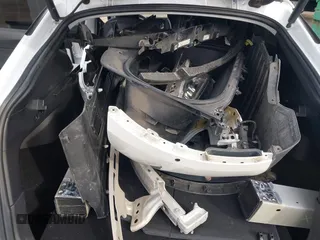 2021 Tesla Model Y Performance with VIN 5YJYGDEF1MF262930, listed as a IAAI auction lot 41606321 with 28,882 mi miles and . Bid and sale history available at DreamBid. Image 19.
