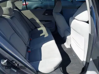 2013 Honda Accord LX z VIN 1HGCR2F37DA085663, wystawiony jako IAAI lot #41765353 z przebiegiem 193 384 mil mil oraz . Historia ofert i sprzedaży dostępna na DreamBid. Obrazek 8.