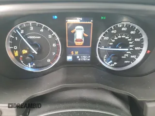 2022 Subaru Ascent Touring z VIN 4S4WMARD0N3424841, wystawiony jako Copart lot #57729445 z przebiegiem 41 761 mil mil oraz Szkoda całkowita • Salvage title. Historia ofert i sprzedaży dostępna na DreamBid. Obrazek 9.