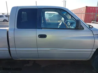 1998 Dodge Ram 1500 with VIN 3B7HC13Y2WG160581, listed as a IAAI auction lot 41564637 with 266,478 mi miles. Bid and sale history available at carsss.com. Image 13.