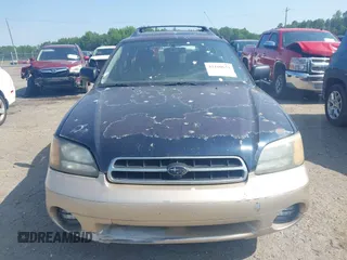 2000 Subaru Legacy Outback with VIN 4S3BH6751Y6648235, listed as a IAAI auction lot 42160634 with 226,429 mi miles and . Bid and sale history available at DreamBid. Image 6.