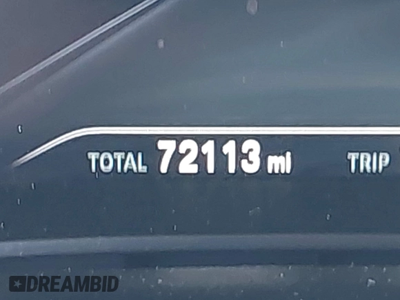 2019 BMW 5 Series 540i with VIN WBAJE5C55KWW11827, listed as a IAAI auction lot 42191127 with 72,113 mi miles and . Bid and sale history available at DreamBid. Image 15.