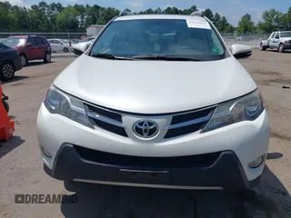 2013 Toyota RAV4 Limited with VIN 2T3DFREV3DW024884, listed as a IAAI auction lot 42755159 with 275,848 mi miles and . Bid and sale history available at DreamBid. Image 12.