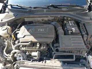 2021 Volkswagen Jetta GLI S with VIN 3VW6T7BU7MM002015, listed as a IAAI auction lot 41349898 with 44,416 mi miles and . Bid and sale history available at DreamBid. Image 10.
