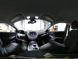 2018 Chevrolet Malibu LT with VIN 1G1ZD5ST9JF158845, listed as a IAAI auction lot 42412518 with 83,301 mi miles and . Bid and sale history available at DreamBid. Image 19.