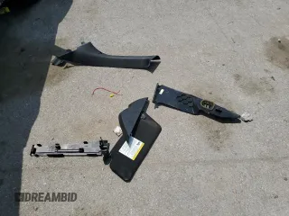 2017 Ford Police Interceptor Utility с VIN 1FM5K8AT2HGD93067, выставлен на аукционе Copart как лот 58985415 с пробегом 176 979 миль миль и Списание • Salvage title. История ставок и продаж доступна на DreamBid. Изображение 13.