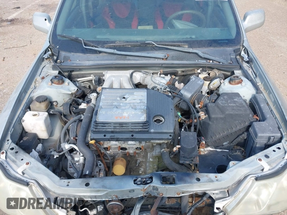 2002 Toyota Avalon XL with VIN 4T1BF28B82U249629, listed as a IAAI auction lot 42052410 with 245,314 mi miles and . Bid and sale history available at DreamBid. Image 10.