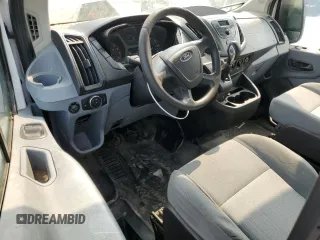 2015 Ford Transit with VIN 1FTSW3XG1FKB11570, listed as a Copart auction lot 67797094 with 73,337 mi miles and Clean Title. Bid and sale history available at DreamBid. Image 8.