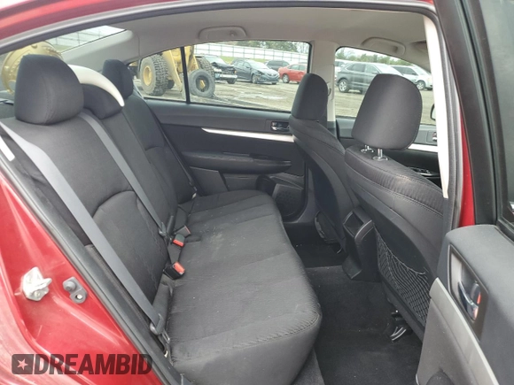 2011 Subaru Legacy Premium with VIN 4S3BMCC65B3218144, listed as a Copart auction lot 79092964 with 206,024 mi miles and Clean title. Bid and sale history available at DreamBid. Image 11.