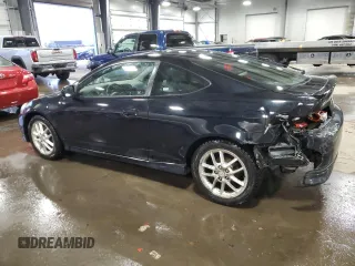 2005 Acura RSX Type S с VIN JH4DC53005S016811, выставлен на аукционе Copart как лот 42172045 с пробегом 163 690 миль миль и Списание • Salvage title. История ставок и продаж доступна на DreamBid. Изображение 2.