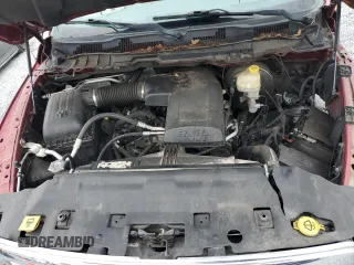 2014 Ram 1500 Big Horn z VIN 1C6RR7LG5ES111273, wystawiony jako Copart lot #42160255 z przebiegiem Nie podano mil oraz Szkoda całkowita • Salvage title. Historia ofert i sprzedaży dostępna na DreamBid. Obrazek 11.