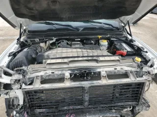 2020 Ram 3500 Big Horn with VIN 3C63RRHL7LG215842, listed as a Copart auction lot 44244405 with 160,973 mi miles and Salvage Title. Bid and sale history available at carsss.com. Image 11.