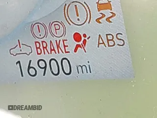 2024 Hyundai Ioniq 5 SE z VIN KM8KMDDF1RU328936, wystawiony jako IAAI lot #41983318 z przebiegiem 16 900 mil mil oraz . Historia ofert i sprzedaży dostępna na DreamBid. Obrazek 15.