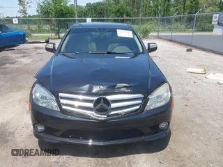 2009 Mercedes-Benz C 300 Sport z VIN WDDGF54X09F231689, wystawiony jako IAAI lot #42291790 z przebiegiem 143 573 mil mil oraz . Historia ofert i sprzedaży dostępna na DreamBid. Obrazek 11.