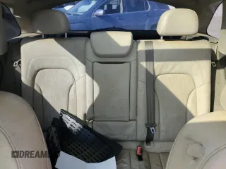 2011 Audi Q5 Prestige с VIN WA1WKAFP5BA033033, выставлен на аукционе Copart как лот 48439575 с пробегом 139 801 миль миль и Чистый • Clean title. История ставок и продаж доступна на DreamBid. Изображение 10.