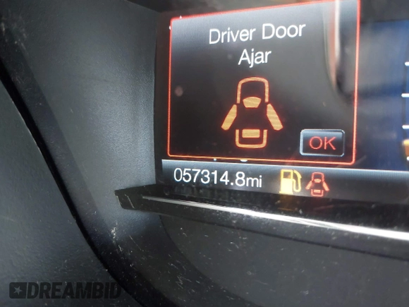 2019 Ford Explorer Limited с VIN 1FM5K7F85KGB48513, выставлен на аукционе IAAI как лот 42479609 с пробегом 57 314 миль миль и . История ставок и продаж доступна на DreamBid. Изображение 15.