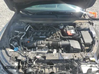 2018 Honda Accord EX z VIN 1HGCV1F4XJA201531, wystawiony jako Copart lot #59011995 z przebiegiem 180 265 mil mil oraz Szkoda całkowita • Salvage title. Historia ofert i sprzedaży dostępna na DreamBid. Obrazek 11.