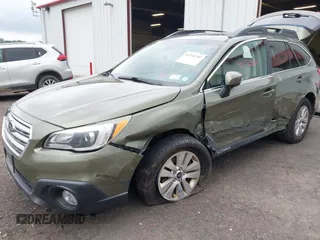 2017 Subaru Outback Premium z VIN 4S4BSAHC8H3255878, wystawiony jako IAAI lot #42536281 z przebiegiem 170 452 mil mil oraz . Historia ofert i sprzedaży dostępna na DreamBid. Obrazek 2.
