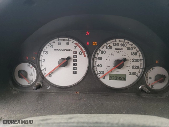 2003 Honda Civic DX with VIN 2HGES16453H906694, listed as a Copart auction lot 60205664 with 379,495 mi miles and Clean Title. Bid and sale history available at carsss.com. Image 9.