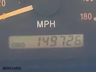2002 Toyota Tundra SR5 with VIN 5TBBT44192S227559, listed as a IAAI auction lot 41598792 with 149,726 mi miles. Bid and sale history available at carsss.com. Image 15.