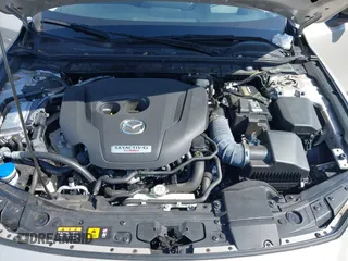 2023 Mazda 3 Premium Plus with VIN 3MZBPBEY3PM385377, listed as a IAAI auction lot 41478593 with 10,924 mi miles and . Bid and sale history available at DreamBid. Image 10.
