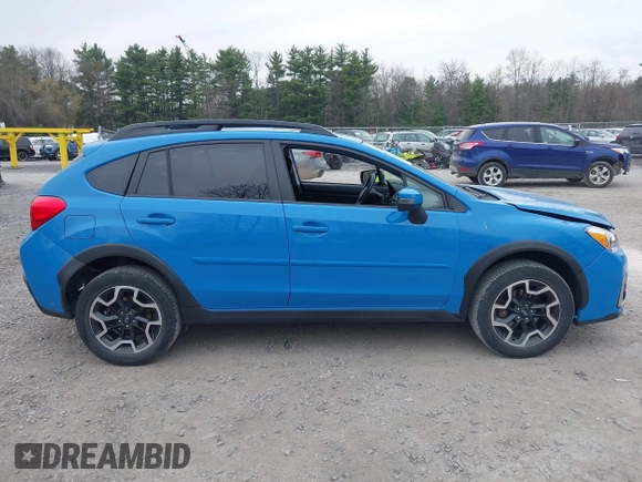 2017 Subaru Crosstrek Limited с VIN JF2GPALCXHH240581, выставлен на аукционе IAAI как лот 42123260 с пробегом 92 314 миль миль и . История ставок и продаж доступна на DreamBid. Изображение 13.