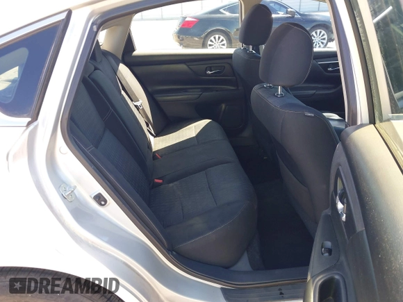 2016 Nissan Altima S z VIN 1N4AL3AP2GN316463, wystawiony jako IAAI lot #42339307 z przebiegiem 101 857 mil mil oraz . Historia ofert i sprzedaży dostępna na DreamBid. Obrazek 8.