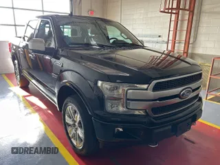 2019 Ford F-150 XL with VIN 1FTEW1E44KFC64781, listed as a IAAI auction lot 42825513 with 168,207 mi miles and . Bid and sale history available at DreamBid. Image 22.
