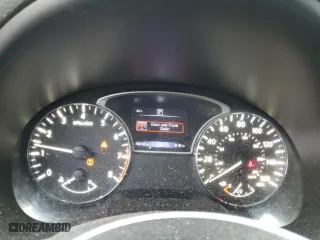 2018 Nissan Altima 2.5 SL with VIN 1N4AL3AP2JC164770, listed as a Copart auction lot 43735355 with 188,140 mi miles and Salvage Title. Bid and sale history available at carsss.com. Image 9.