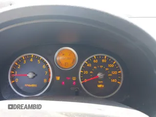 2008 Nissan Sentra S with VIN 3N1AB61E78L719792, listed as a IAAI auction lot 42579231 with 152,192 mi miles and . Bid and sale history available at DreamBid. Image 7.