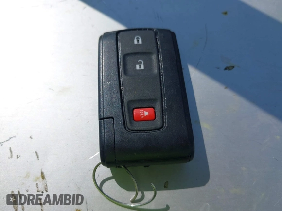 2006 Toyota Prius z VIN JTDKB20U463168006, wystawiony jako IAAI lot #42214657 z przebiegiem 191 466 mil mil oraz . Historia ofert i sprzedaży dostępna na DreamBid. Obrazek 11.