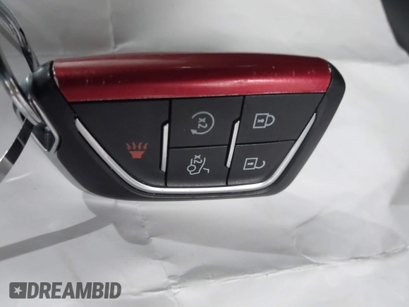 2021 Cadillac CT5 Sport z VIN 1G6DU5RK9M0117981, wystawiony jako IAAI lot #42021432 z przebiegiem 67 363 mil mil oraz . Historia ofert i sprzedaży dostępna na DreamBid. Obrazek 11.