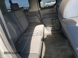 2006 Honda Element EX-P with VIN 5J6YH18716L004529, listed as a Copart auction lot 53326565 with 197,422 mi miles and Clean Title. Bid and sale history available at DreamBid. Image 11.