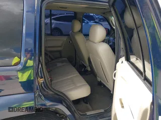 2006 Jeep Liberty Limited with VIN 1J4GK58K76W258866, listed as a IAAI auction lot 42532430 with 146,621 mi miles and . Bid and sale history available at DreamBid. Image 8.