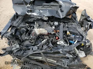 2019 Subaru WRX STI with VIN JF1VA2R69K9807241, listed as a Copart auction lot 47674445 with 0 mi miles and Salvage Title. Bid and sale history available at carsss.com. Image 11.