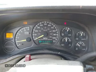 2001 Chevrolet Silverado 1500 LS with VIN 2GCEC19T311199096, listed as a IAAI auction lot 41919758 with 130,632 mi miles. Bid and sale history available at carsss.com. Image 7.