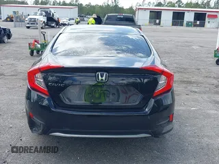 2020 Honda Civic LX z VIN 2HGFC2F61LH600469, wystawiony jako IAAI lot #41958201 z przebiegiem 66 249 mil mil oraz . Historia ofert i sprzedaży dostępna na DreamBid. Obrazek 17.