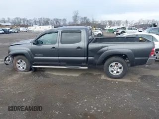 2014 Toyota Tacoma с VIN 3TMMU4FN3EM071276, выставлен на аукционе IAAI как лот 40909946 с пробегом 107 204 миль миль и . История ставок и продаж доступна на DreamBid. Изображение 14.