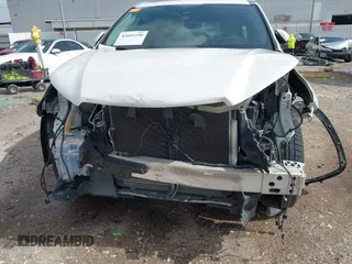 2019 Toyota Highlander SE with VIN 5TDKZRFH0KS557636, listed as a IAAI auction lot 42601100 with 107,922 mi miles and . Bid and sale history available at DreamBid. Image 6.